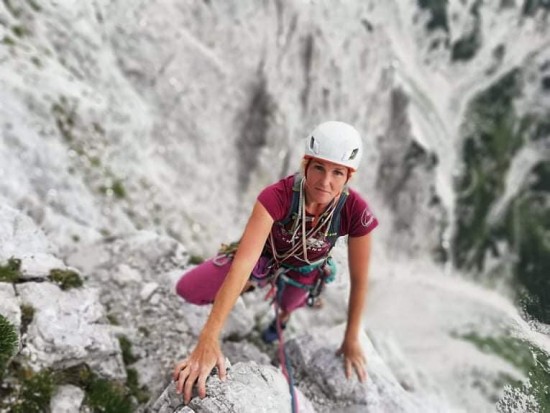 Maja Lobnik (1979-2021)
